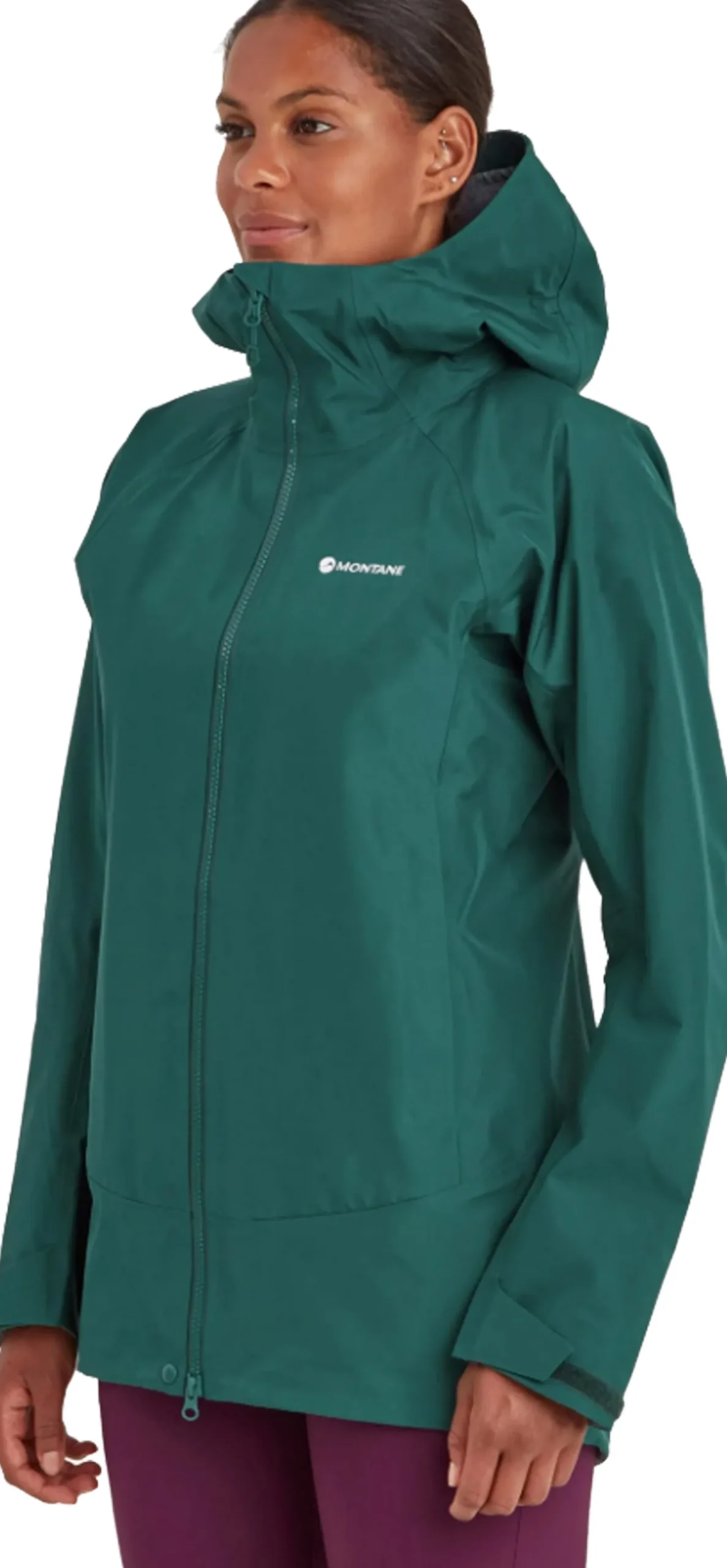 Phase Waterproof Jacket Dame
