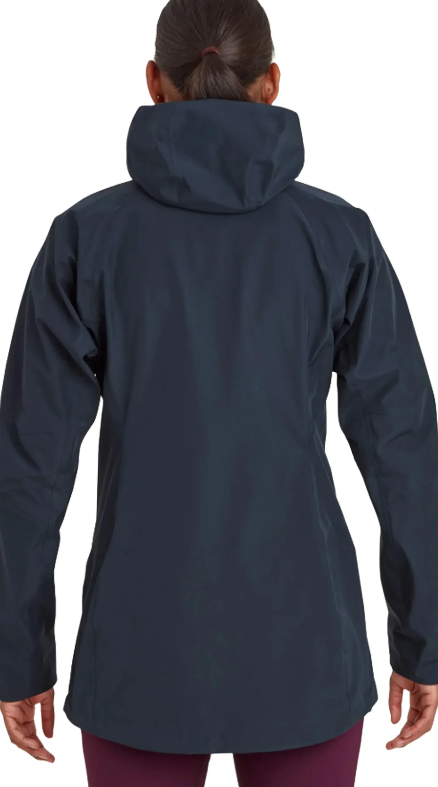 Phase Waterproof Jacket Dame