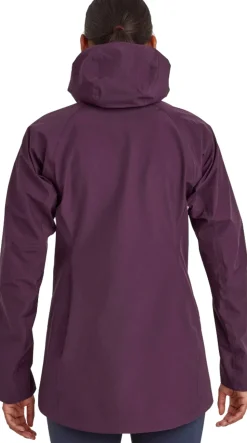 Phase Waterproof Jacket Dame
