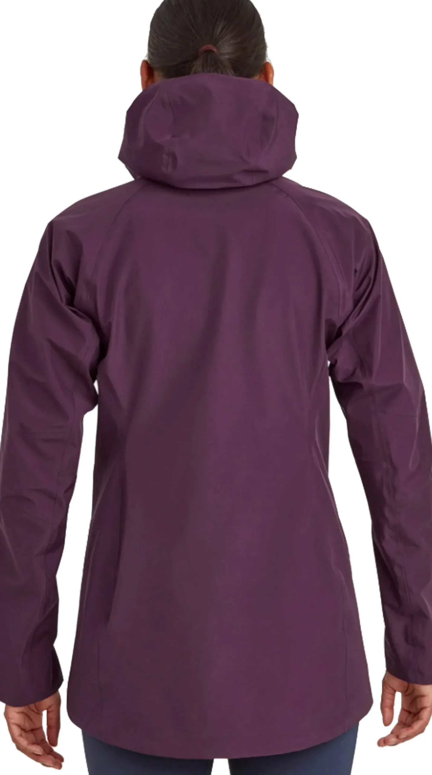 Phase Waterproof Jacket Dame