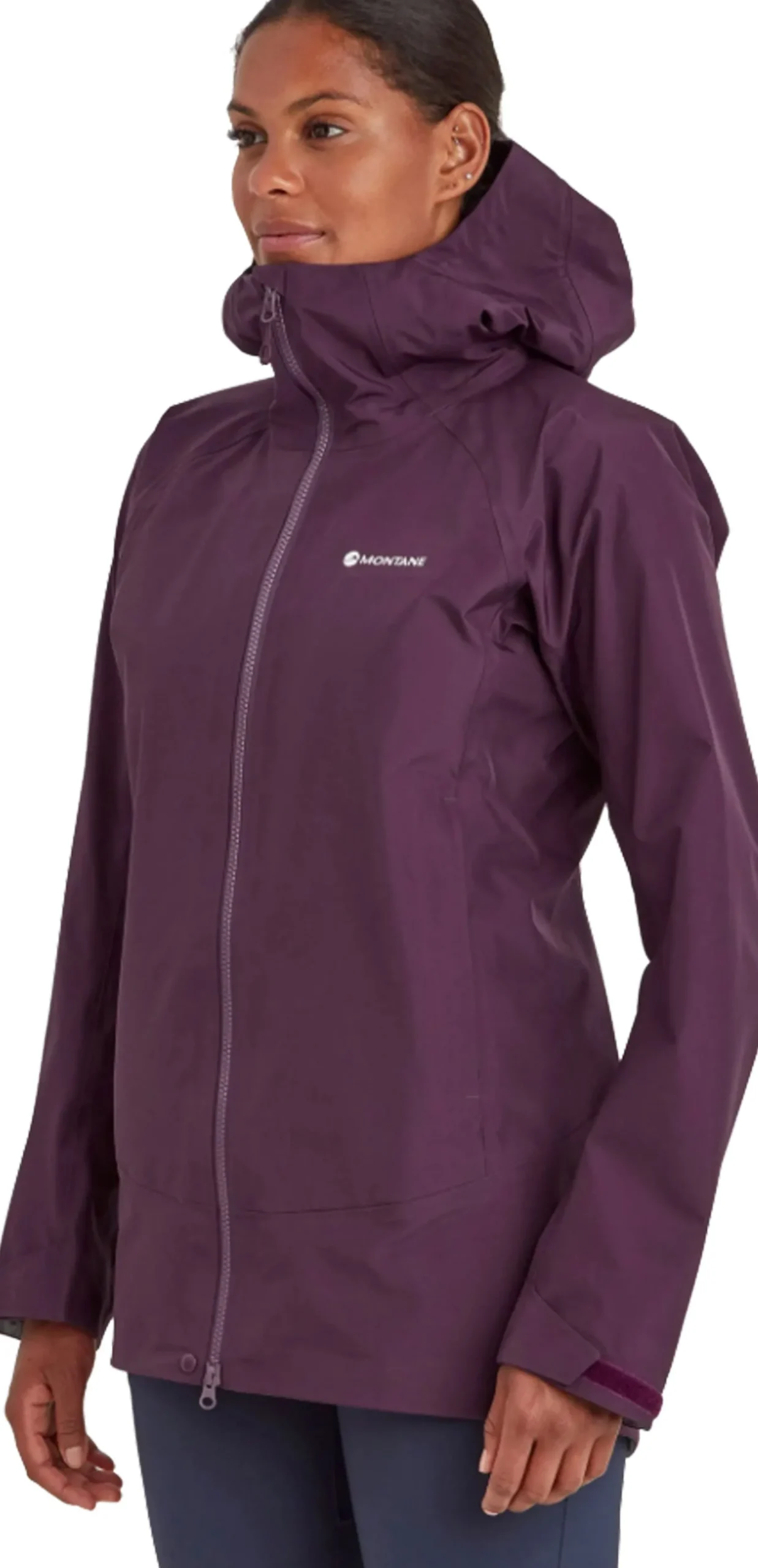 Phase Waterproof Jacket Dame