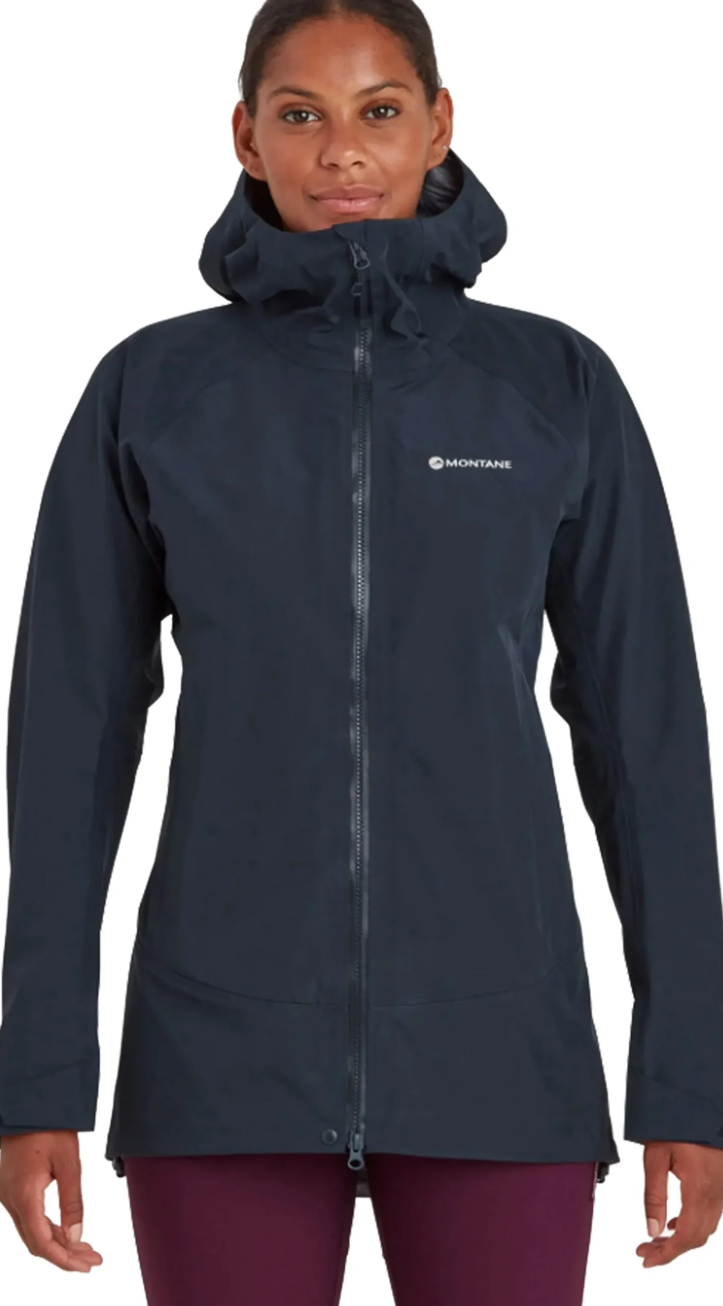 Phase Waterproof Jacket Dame