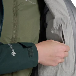 Phase Waterproof Jacket Dame