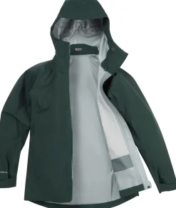 Phase Waterproof Jacket Dame