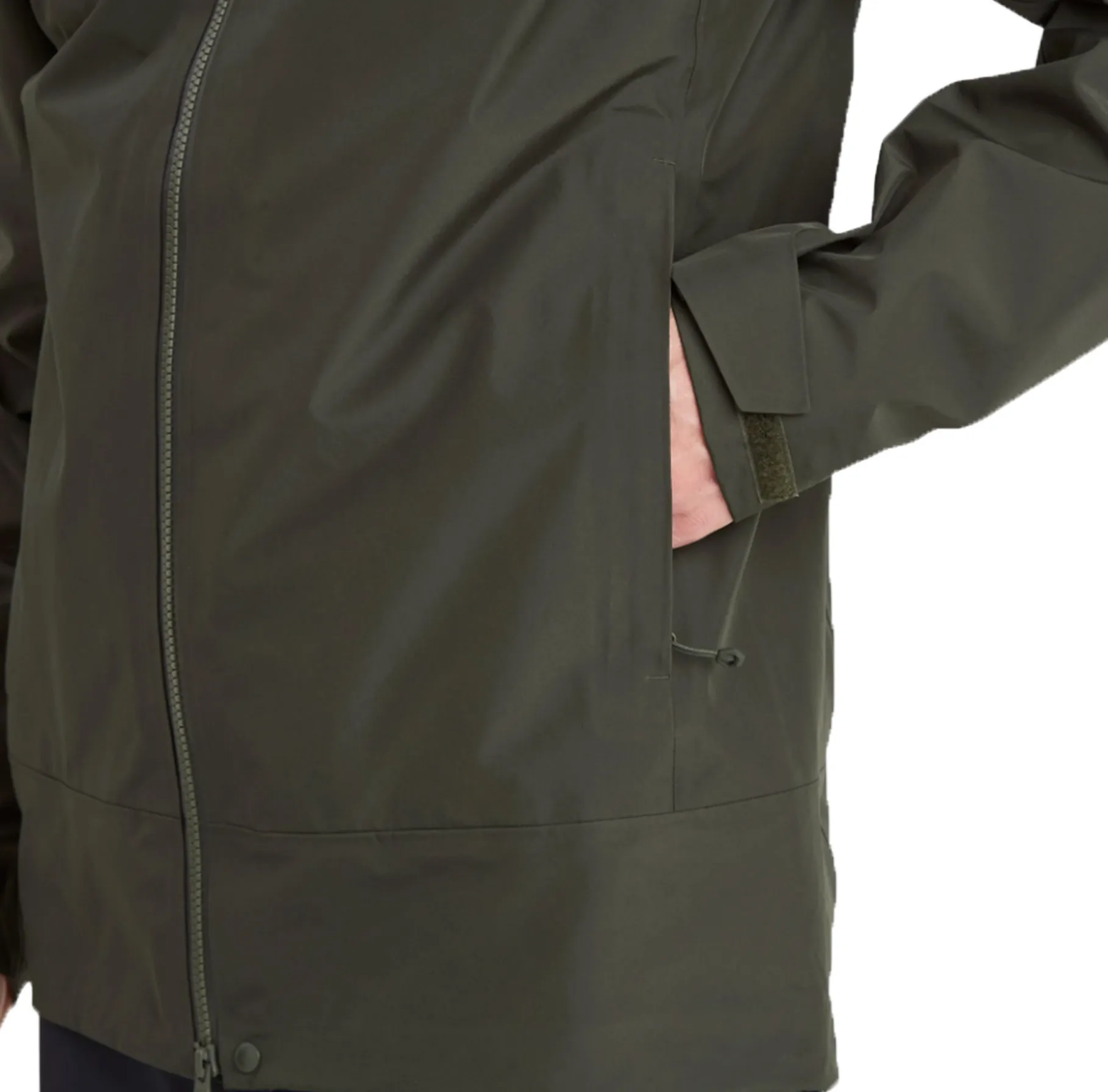 Phase Waterproof Jacket Herre
