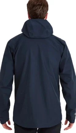 Phase Waterproof Jacket Herre