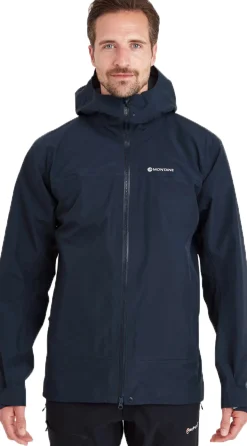 Phase Waterproof Jacket Herre