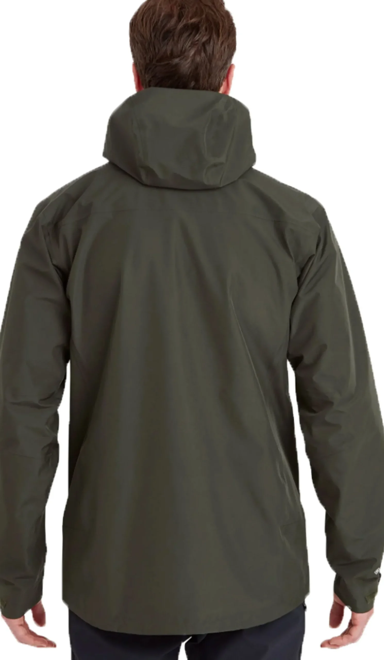 Phase Waterproof Jacket Herre