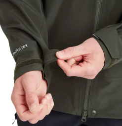 Phase Waterproof Jacket Herre