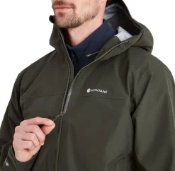 Phase Waterproof Jacket Herre