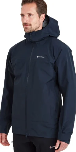 Phase Waterproof Jacket Herre