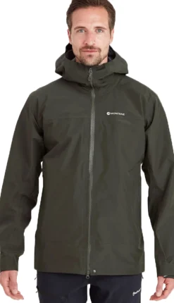 Phase Waterproof Jacket Herre