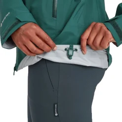 Phase XT Waterproof Jacket Dame