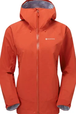 Phase XT Waterproof Jacket Dame
