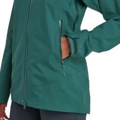Phase XT Waterproof Jacket Dame