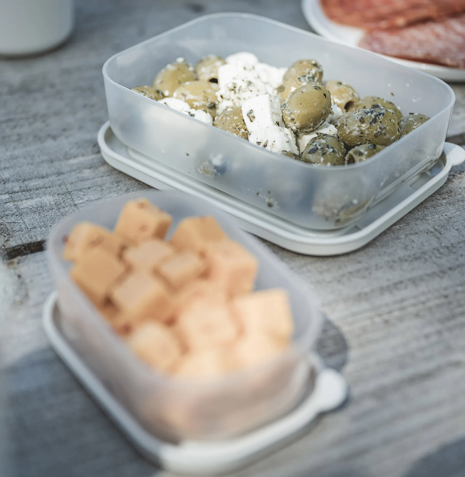 Picnic Box L