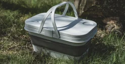 Picnickurv & Bord