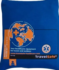Pillow Mosquito Net