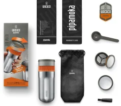 Pipamoka Coffee Maker