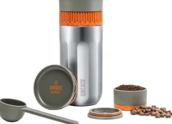 Pipamoka Coffee Maker