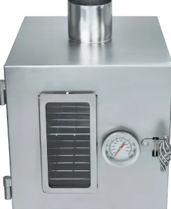 Pipe Oven 2.5"