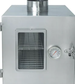 Pipe Oven 3.5"