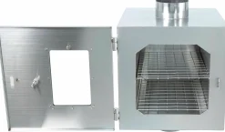 Pipe Oven 3.5