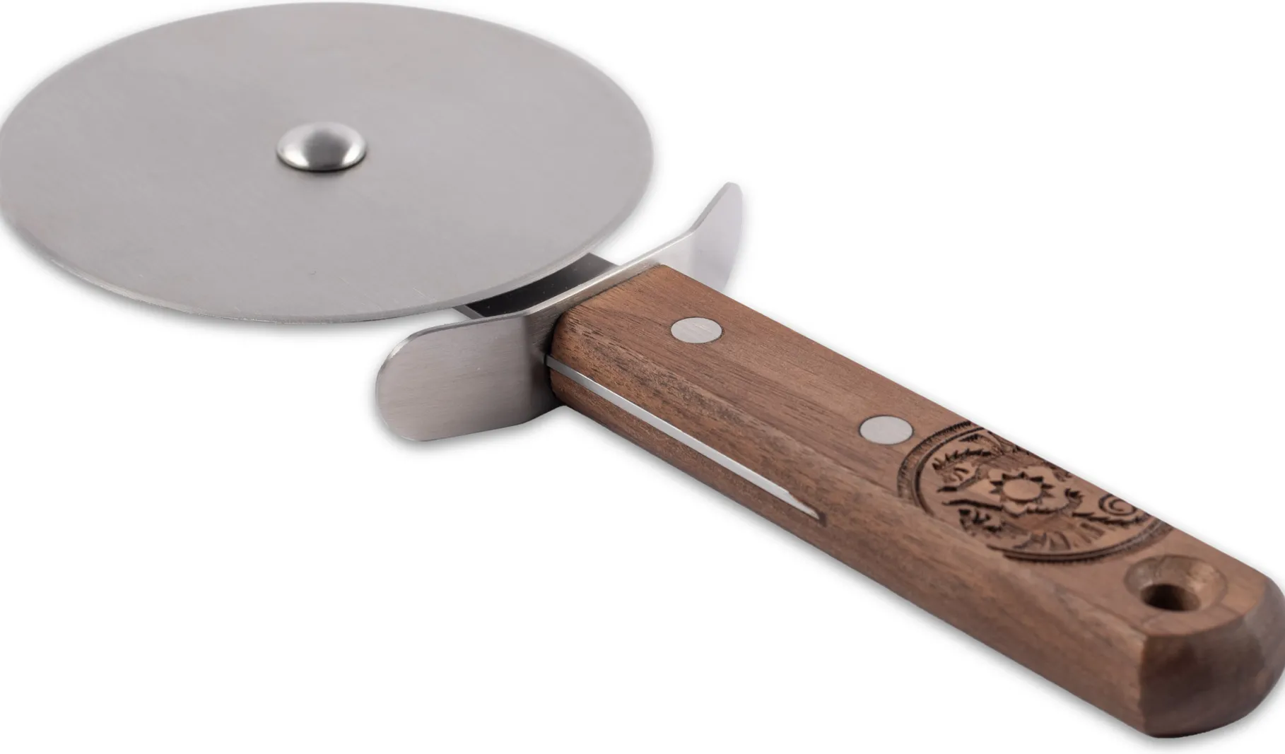 Pizza Cutter