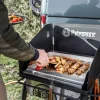Plancha Grill Plate for Gas Stove