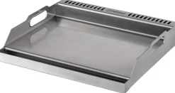 Plancha Grill Plate for Gas Stove