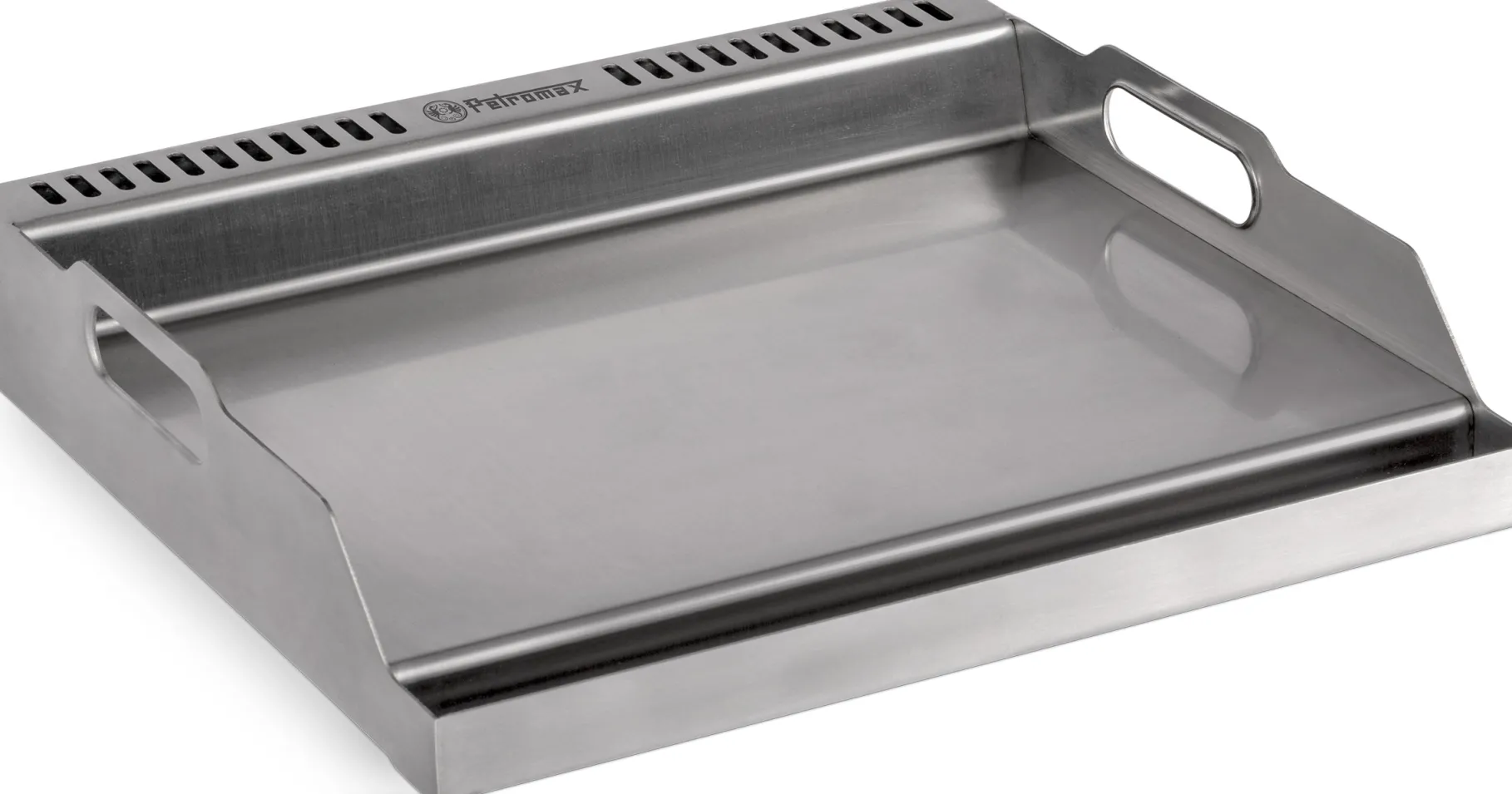 Plancha Grill Plate for Gas Stove