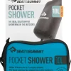Pocket Shower, 10 L