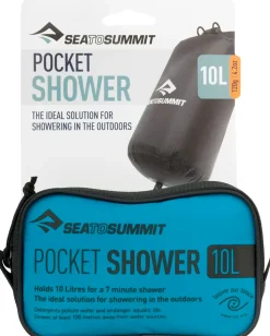 Pocket Shower, 10 L