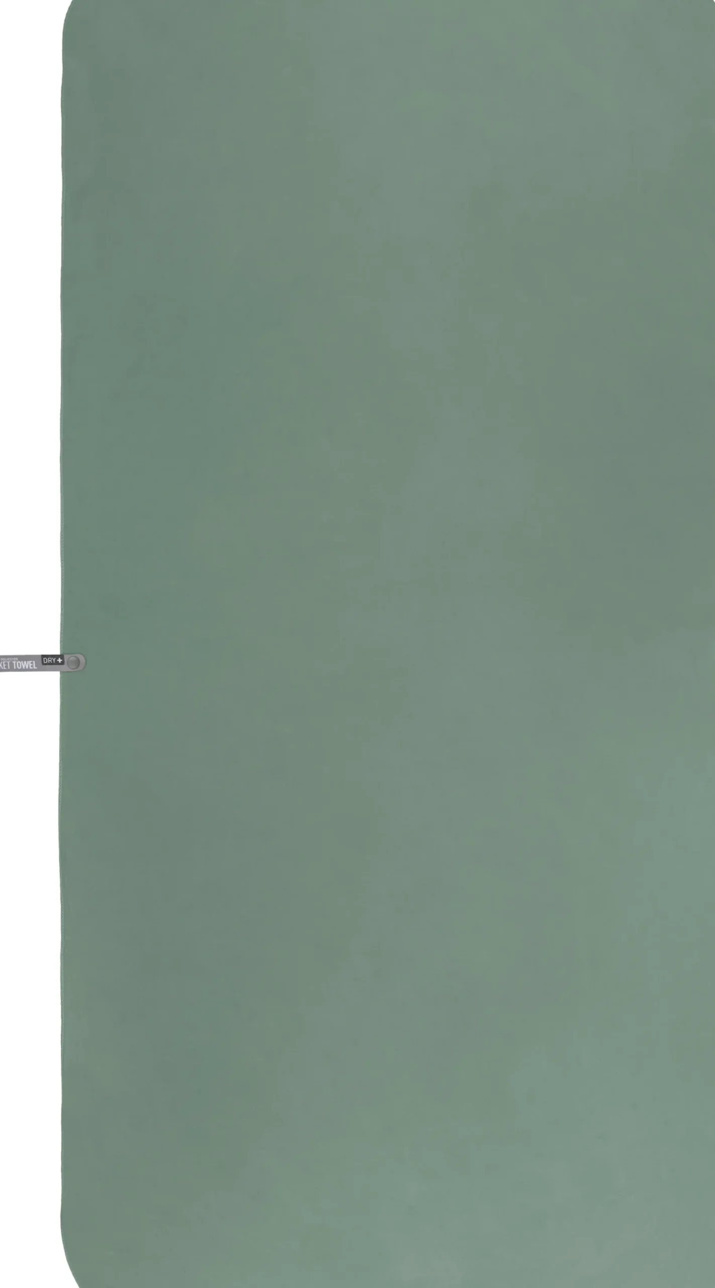 Pocket Towel L - 60 x 120 cm