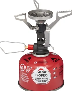 PocketRocket Deluxe Gasbrænder