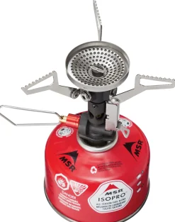 PocketRocket Deluxe Gasbrænder