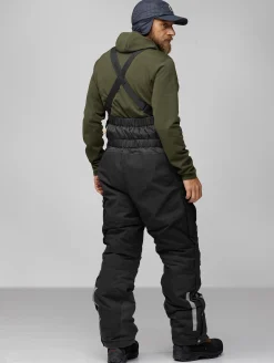 Polar Bib Trousers