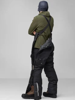 Polar Bib Trousers