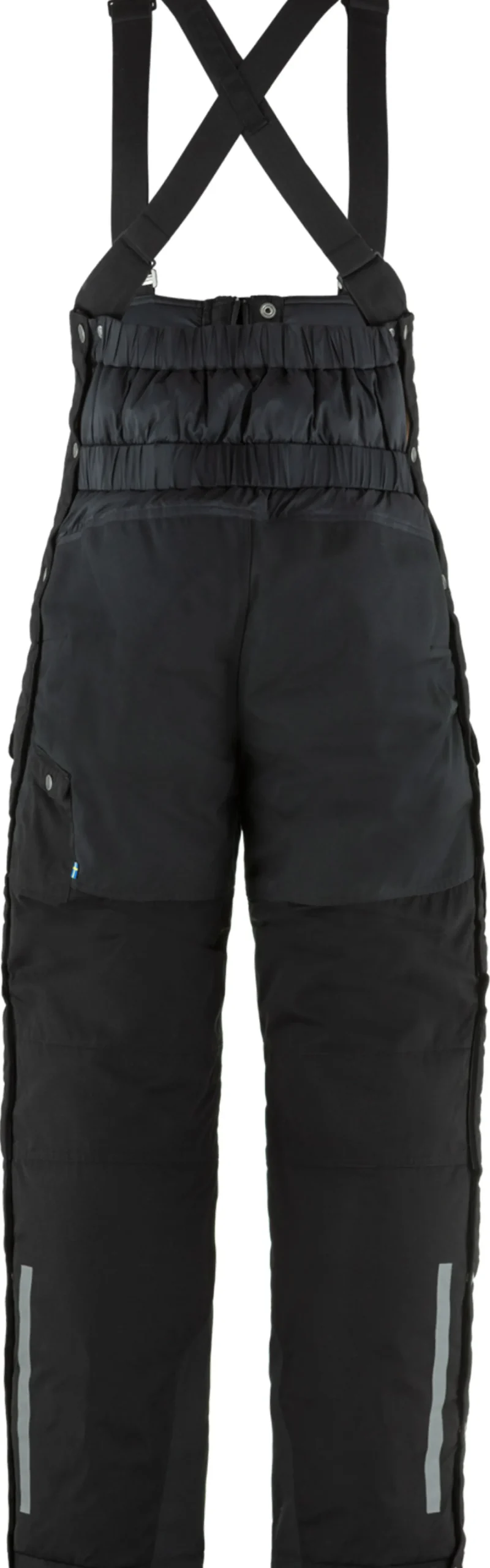 Polar Bib Trousers