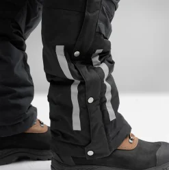 Polar Bib Trousers