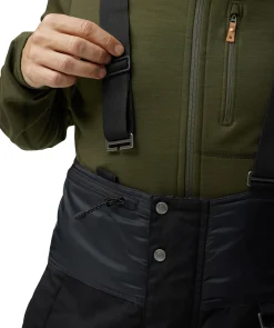 Polar Bib Trousers