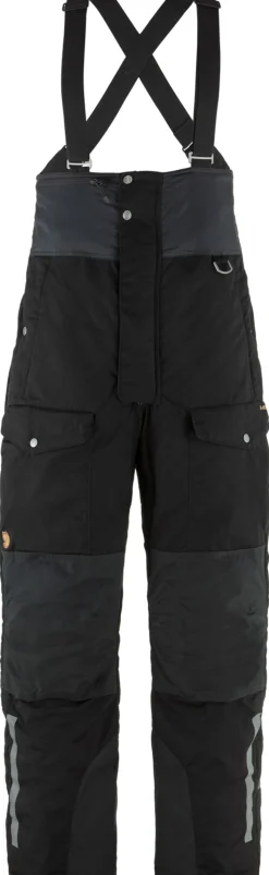 Polar Bib Trousers