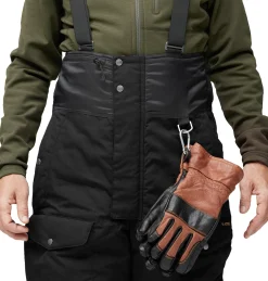 Polar Bib Trousers