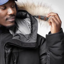 Polar Expedition Parka Herre
