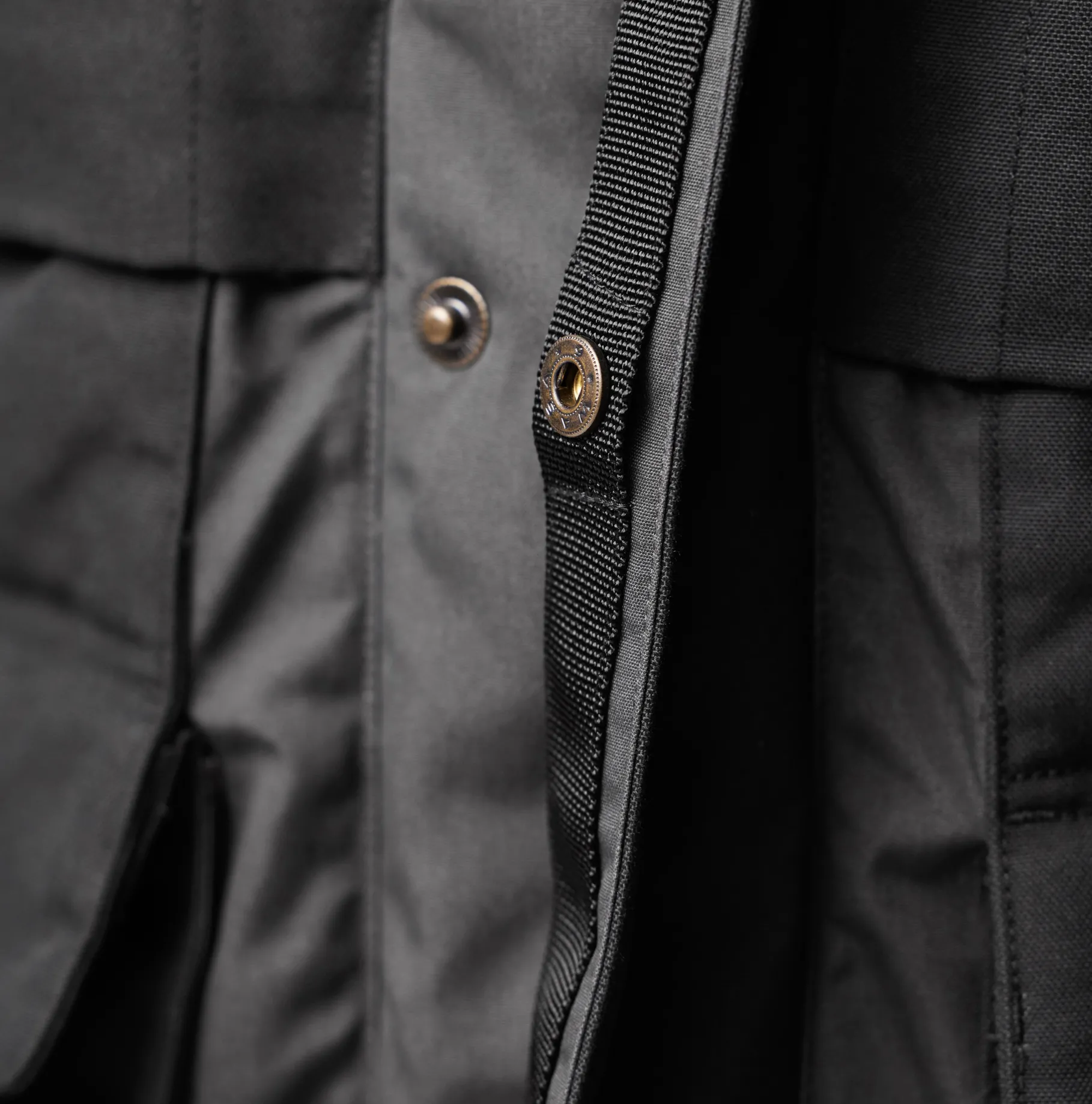 Polar Expedition Parka Herre