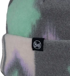 Polar Prints Beanie