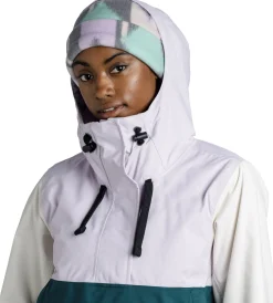 Polar Prints Beanie