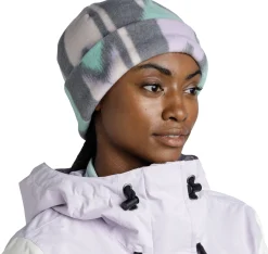 Polar Prints Beanie