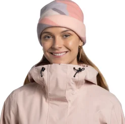 Polar Prints Beanie