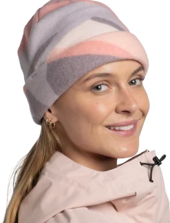 Polar Prints Beanie